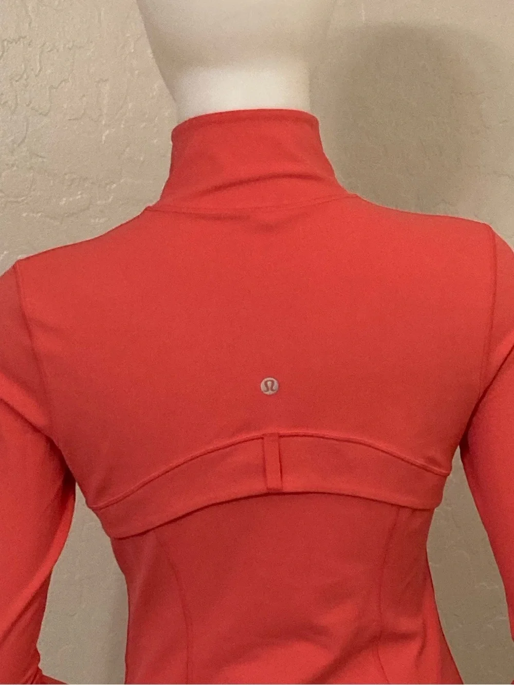 Lululemon Define Jacket Nulu Size 8